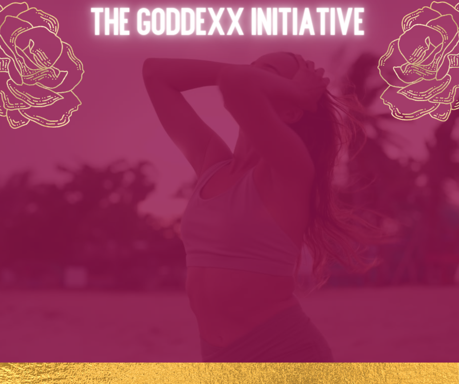Goddexx Initiative