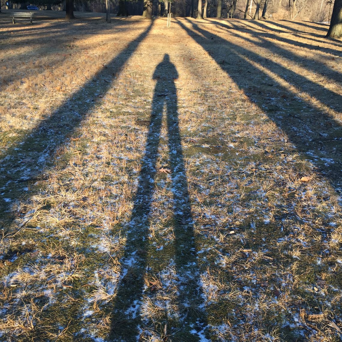 Shadow Work Discussion - June Members Event
