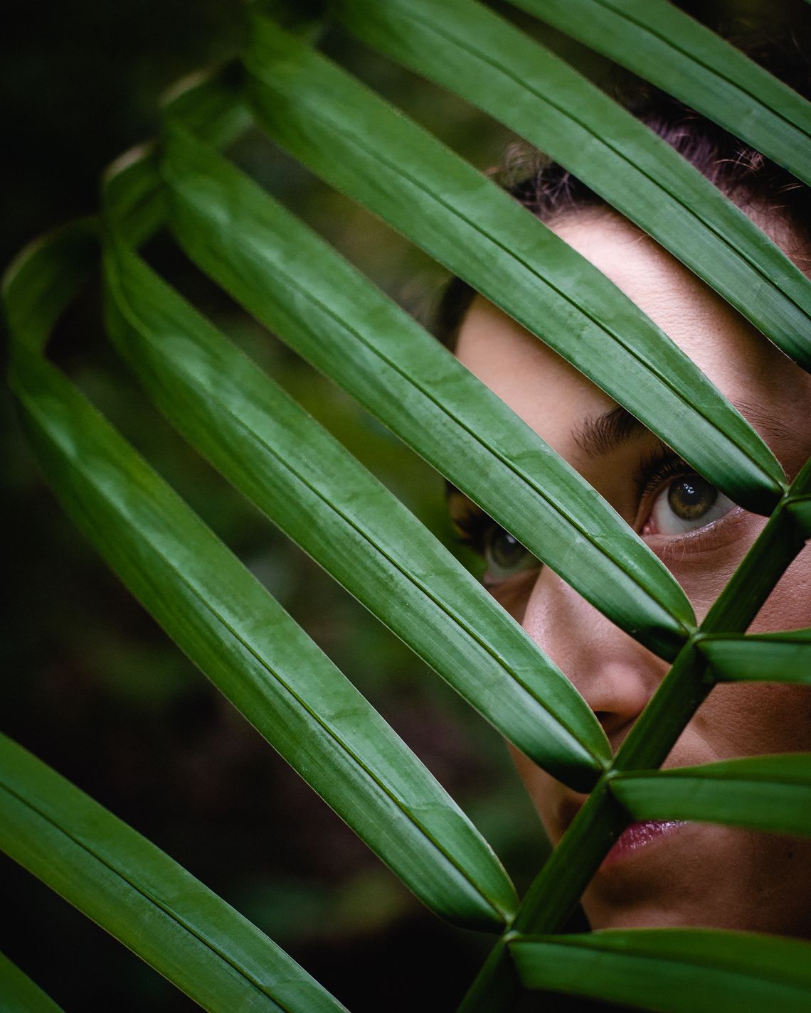 July Members Meeting - Crossing Your Own Boundaries