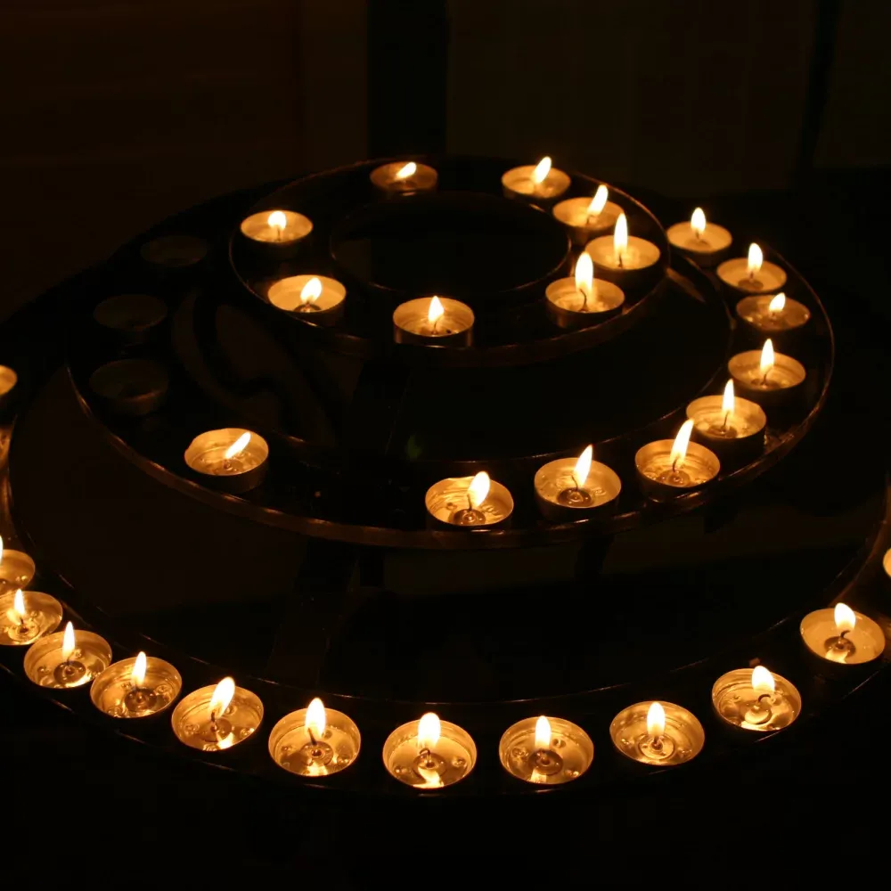 Building Erotic Community