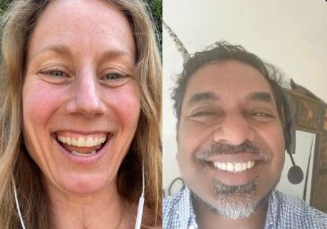 Living Your Pleasure Retreat