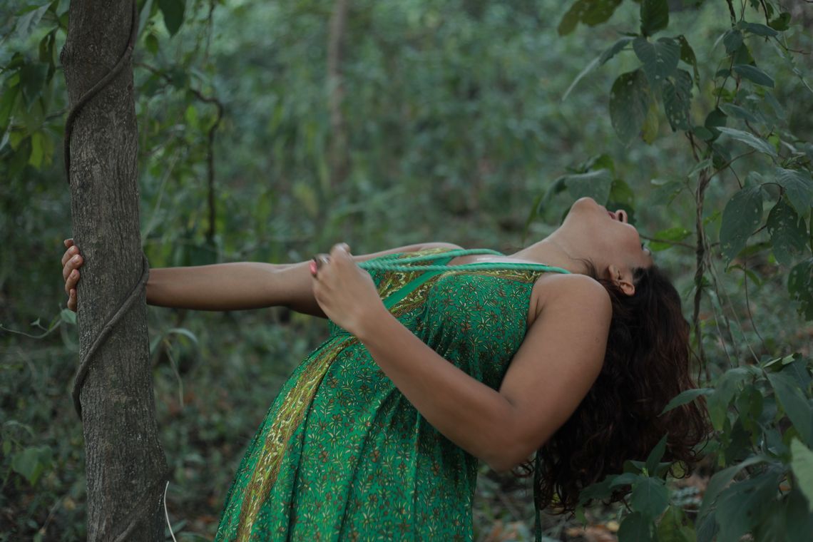Tantric Joy Workshop - an offer for my Inner Circle