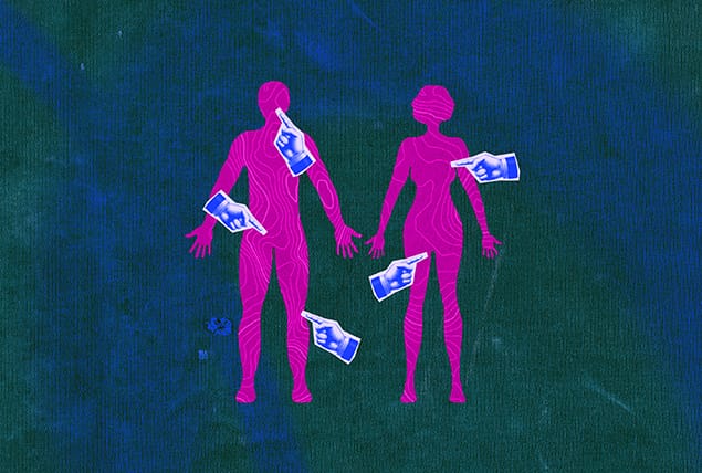 Sensual Cuddle & Pleasure Mapping