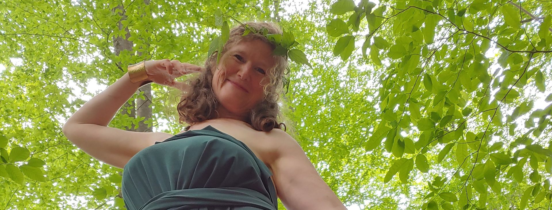 Forest Fairy Work